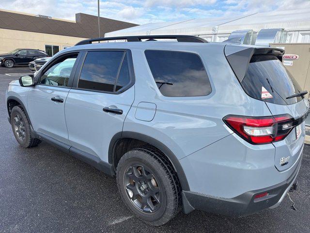 used 2023 Honda Pilot car, priced at $41,777