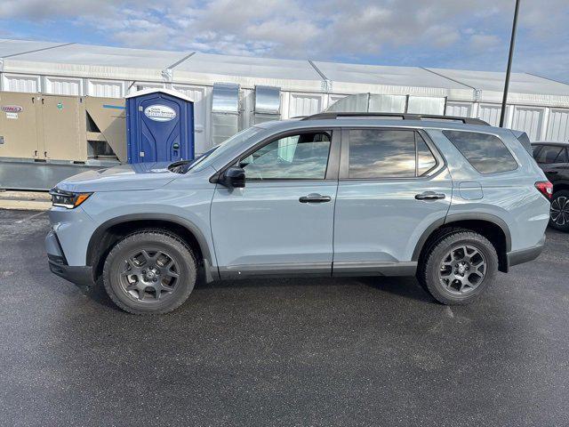 used 2023 Honda Pilot car, priced at $41,777