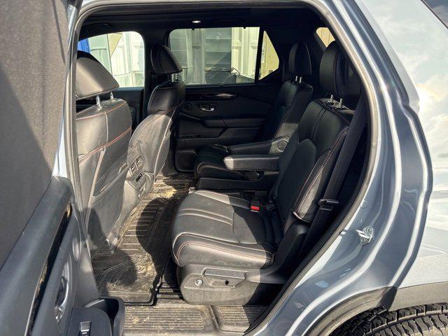 used 2023 Honda Pilot car, priced at $41,777