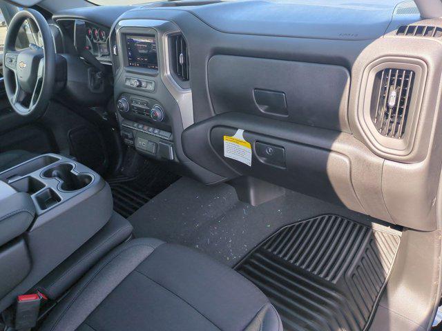 new 2024 Chevrolet Silverado 2500 car, priced at $52,309