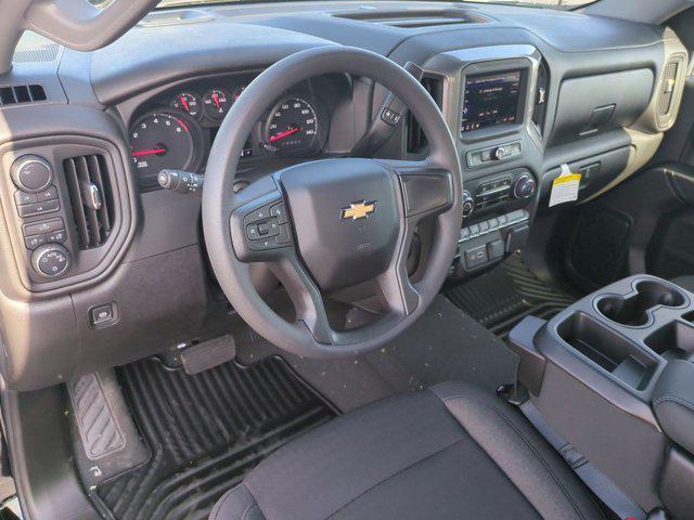 new 2024 Chevrolet Silverado 2500 car, priced at $52,309