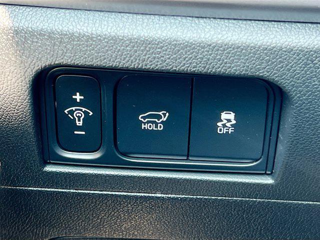 new 2025 Kia Sorento car, priced at $40,472