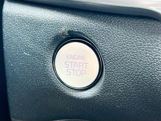 new 2025 Kia Sorento car, priced at $40,472