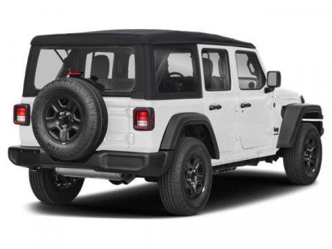 new 2024 Jeep Wrangler car, priced at $41,523