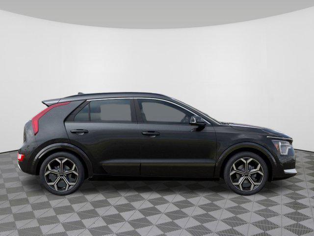 new 2025 Kia Niro car, priced at $33,140