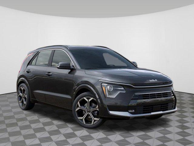 new 2025 Kia Niro car, priced at $33,140