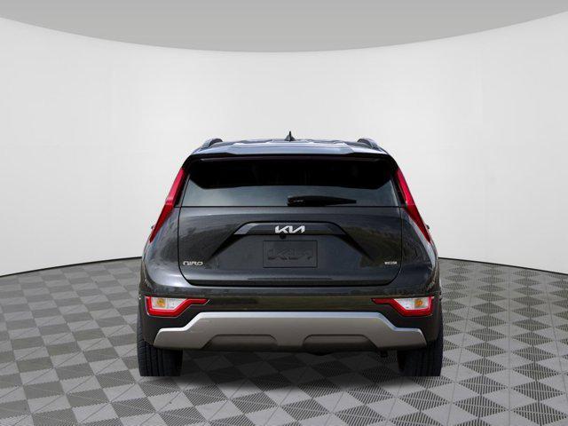 new 2025 Kia Niro car, priced at $33,140