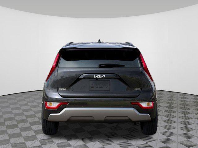 new 2025 Kia Niro car, priced at $33,140