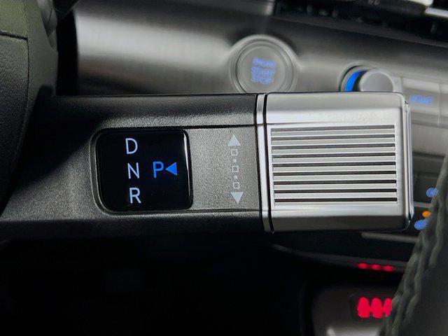 new 2025 Hyundai Kona car, priced at $34,298