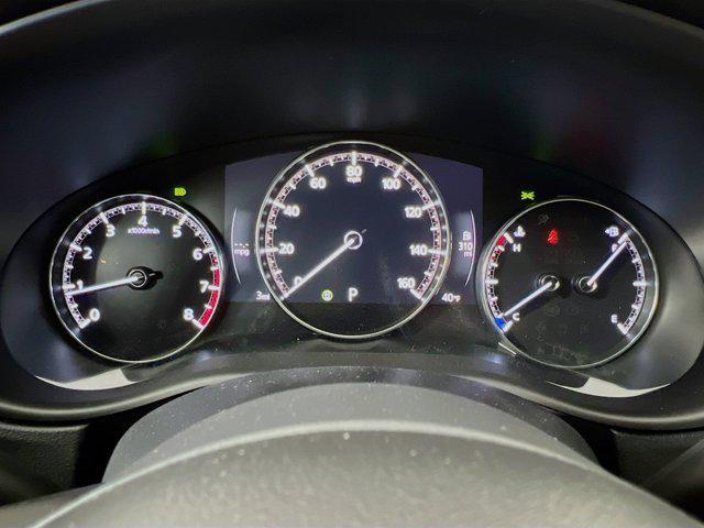 new 2026 Mazda CX-30 car, priced at $31,211