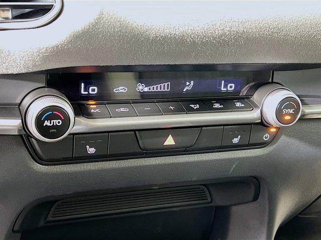 new 2026 Mazda CX-30 car, priced at $31,211