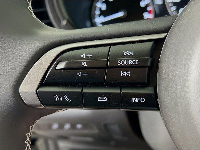 new 2026 Mazda CX-30 car, priced at $31,211