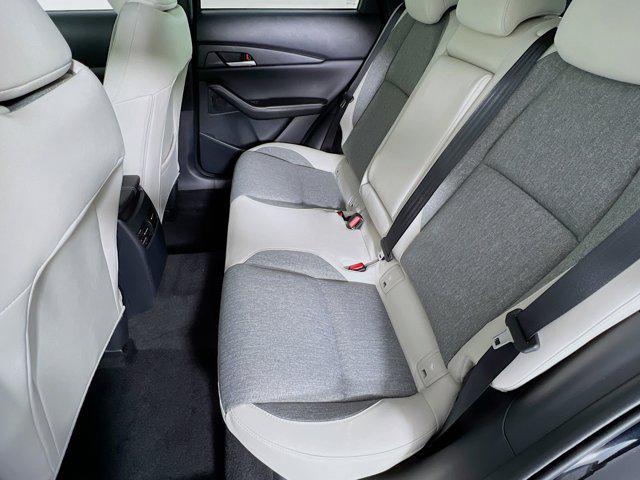 new 2026 Mazda CX-30 car, priced at $31,211