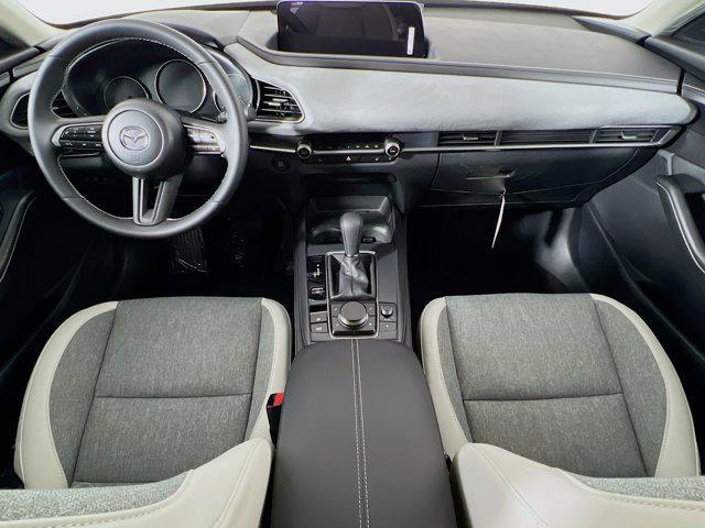 new 2026 Mazda CX-30 car, priced at $31,211