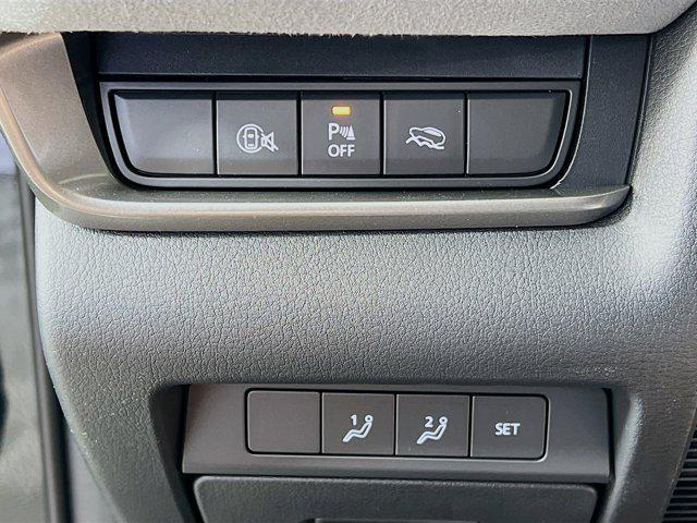 new 2026 Mazda CX-30 car, priced at $31,211