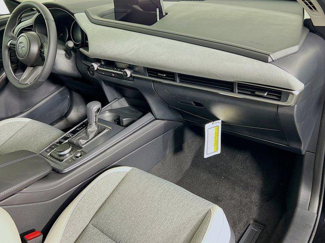 new 2026 Mazda CX-30 car, priced at $31,211