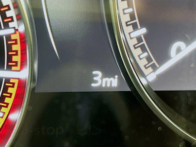 new 2026 Mazda CX-30 car, priced at $31,211