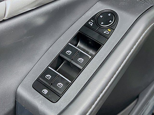 new 2026 Mazda CX-30 car, priced at $31,211