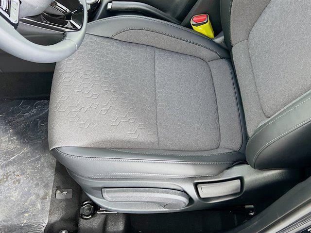 new 2025 Kia Seltos car, priced at $25,626