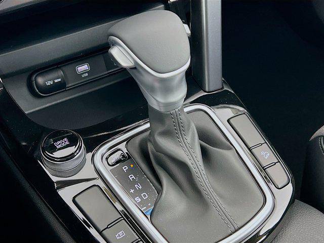 new 2025 Kia Seltos car, priced at $25,626