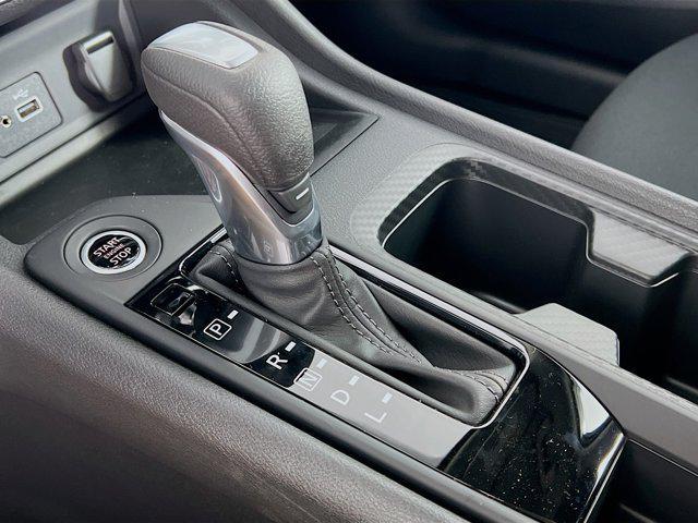 new 2025 Nissan Sentra car, priced at $21,281