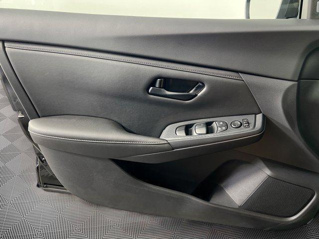 new 2025 Nissan Sentra car, priced at $21,281