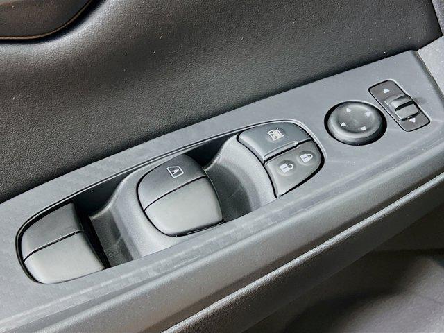 new 2025 Nissan Sentra car, priced at $21,281