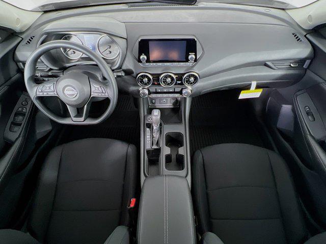 new 2025 Nissan Sentra car, priced at $21,281