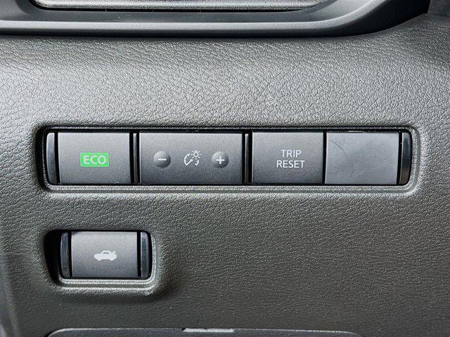 new 2025 Nissan Sentra car, priced at $21,281