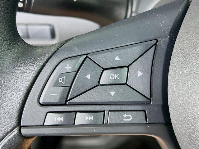 new 2025 Nissan Sentra car, priced at $21,281