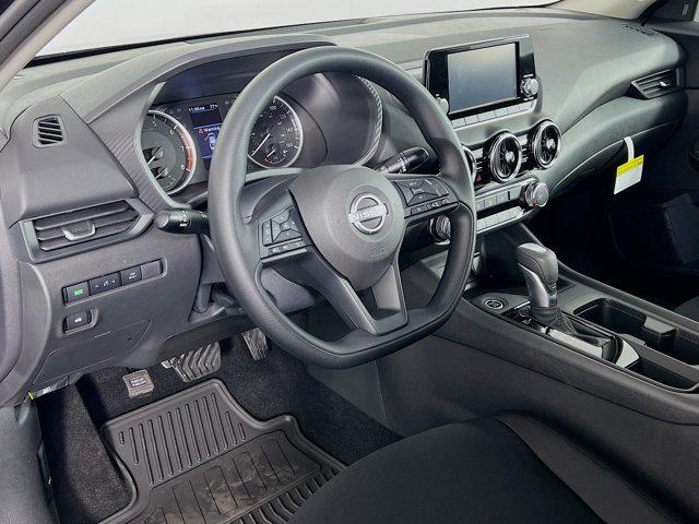 new 2025 Nissan Sentra car, priced at $21,281