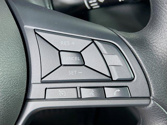 new 2025 Nissan Sentra car, priced at $21,281