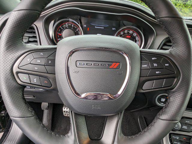 used 2023 Dodge Challenger car, priced at $49,965