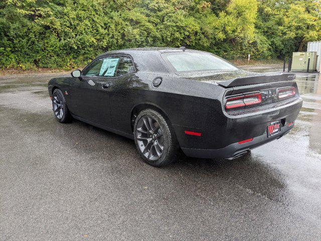 used 2023 Dodge Challenger car, priced at $49,965