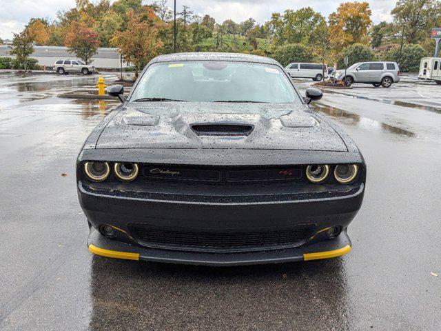 used 2023 Dodge Challenger car, priced at $49,965