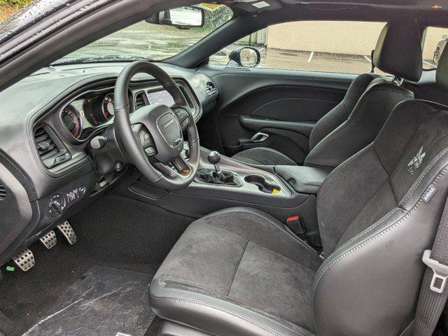 used 2023 Dodge Challenger car, priced at $49,965