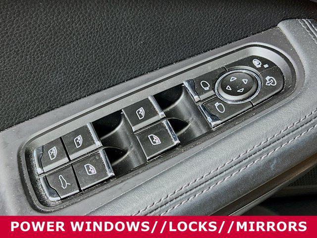 used 2021 Porsche Macan car, priced at $46,318