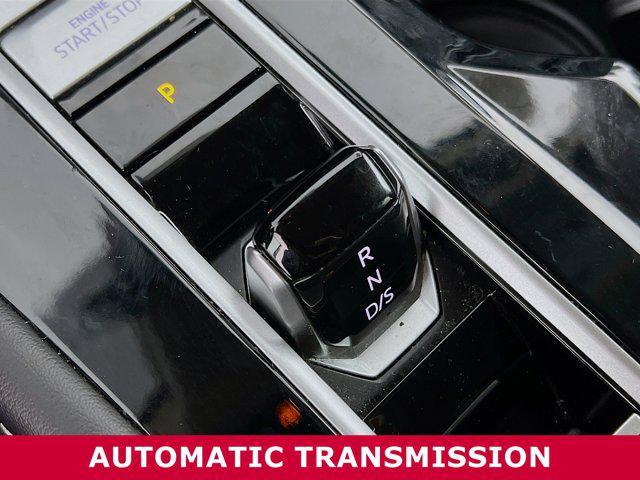used 2024 Volkswagen Atlas car, priced at $30,507