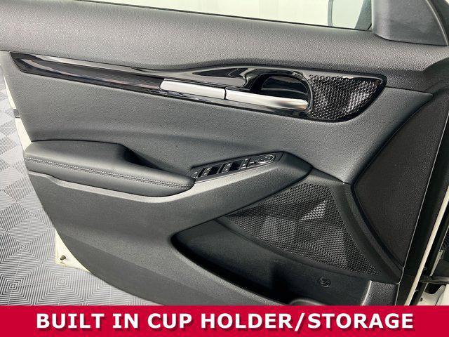used 2024 Kia Seltos car, priced at $23,355