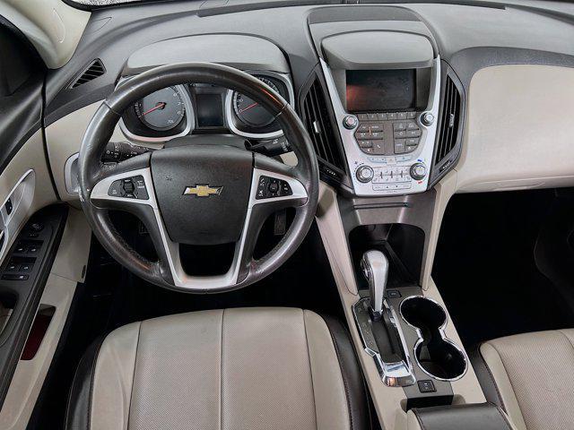 used 2012 Chevrolet Equinox car, priced at $6,979