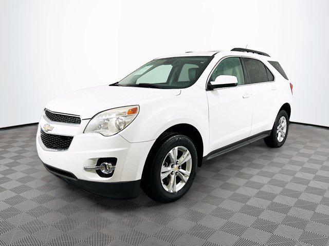 used 2012 Chevrolet Equinox car, priced at $6,979