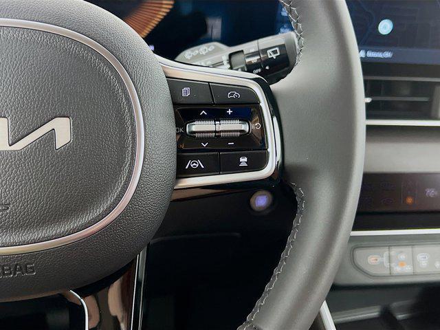 new 2026 Kia Carnival car, priced at $41,244