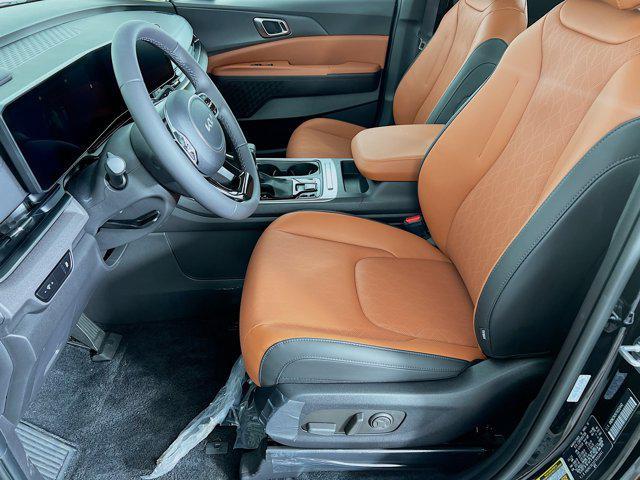 new 2026 Kia Carnival car, priced at $41,244