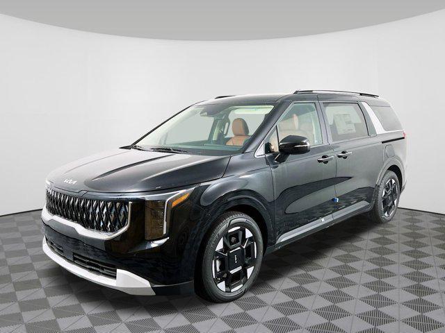 new 2026 Kia Carnival car, priced at $41,244