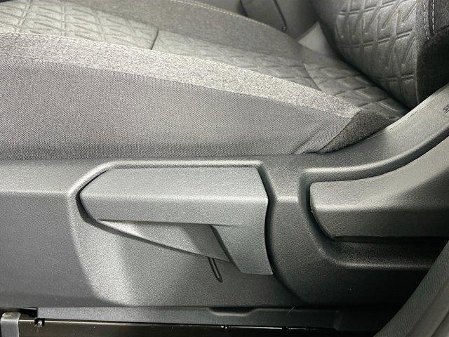 new 2025 Nissan Kicks car, priced at $25,355