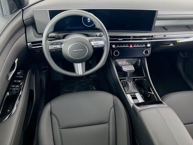new 2025 Hyundai SANTA CRUZ car, priced at $34,711