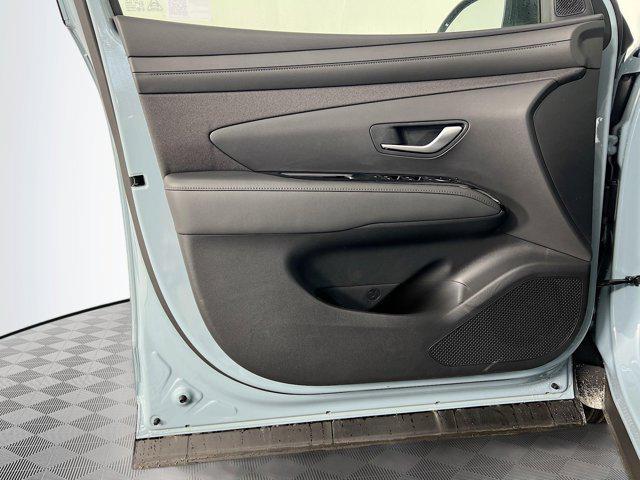 new 2025 Hyundai SANTA CRUZ car, priced at $34,711