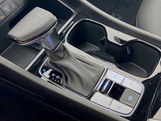 new 2025 Hyundai SANTA CRUZ car, priced at $34,711