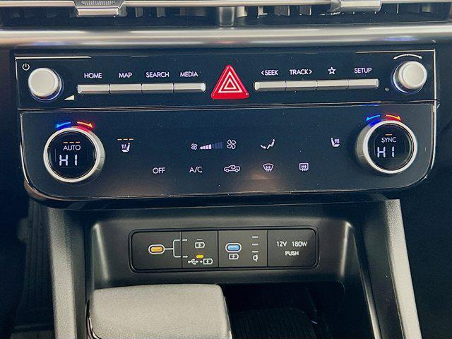 new 2025 Hyundai SANTA CRUZ car, priced at $34,711
