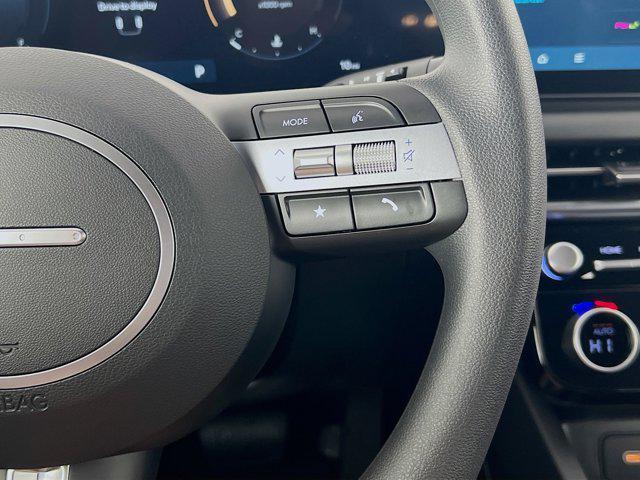 new 2025 Hyundai SANTA CRUZ car, priced at $34,711